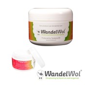 Wandelwol helende crème, 100 ml