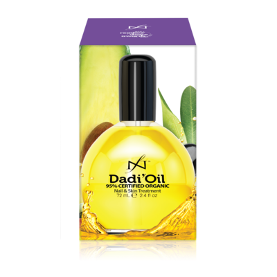 Dadi Oil Dadi Oil 72 ml incl. pipet