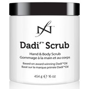 Dadi Oil Dadi Scrub 454 ml