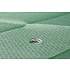Akzenta Towels Touch of colors emerald green 3- Laags