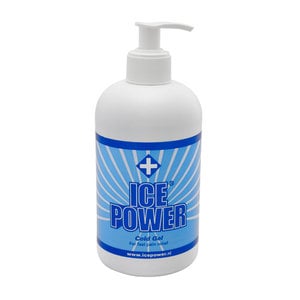 Ice Power Ice Power Cold Gel 400 ml