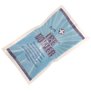 Ice Power Instant Cold Pack Soft