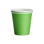 Drinkcups karton fresh green ECO- Friendly