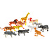 Dieren assortiment