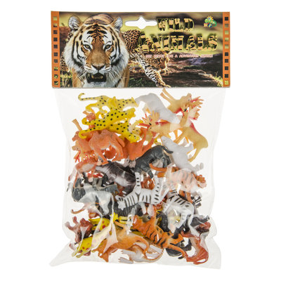 Dieren assortiment