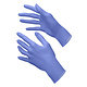 Akzenta Akzenta Ultrasoft nitril Lavendel