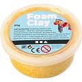 Foam Clay 35 gr. geel