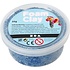 Foam Clay 35 gr. blauw