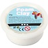 Foam Clay 35 gr. wit