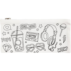 Etui Cool