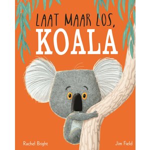 Laat maar los, koala