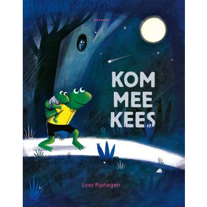 Kom mee, Kees