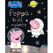 Peppa Pig - Peppa in de ruimte