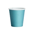Drinkcups karton laguna blue ECO- Friendly