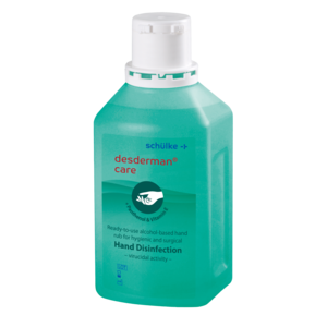 Desderman Care gel 500ml