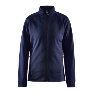 Craft Craft ADV Unify Jacket dames Navy