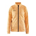 Craft Craft ADV Unify Jacket dames Tiger Melange