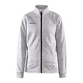 Craft ADV Unify Jacket dames Grey Melange