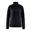 Craft ADV Unify Jacket dames Black