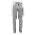 Craft Craft ADV Unify Pants heren grey melange