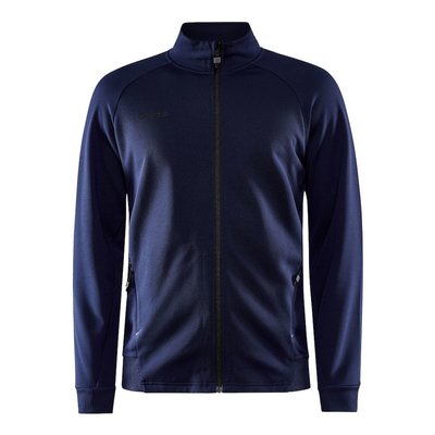 Craft Craft ADV Unify Jacket heren Navy