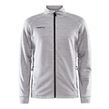 Craft Craft ADV Unify Jacket heren Grey Melange