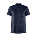 Craft Craft CORE Unify herenpolo Dark Navy