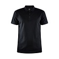 Craft Craft CORE Unify herenpolo Black