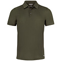 Cutter & Buck C&B Advantage herenpolo Ivy Groen