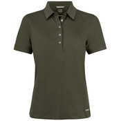 Cutter & Buck C&B Advantage damespolo Ivy Groen