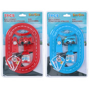 Stadsweg 7-delig (voorraad 34 stuks OP = OP)