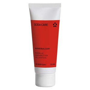 Sudacare Suda Care handbalsem 75ml