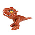 Dino in verrassings-ei ( voorraad 47 stuks OP = OP)