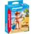 Playmobil Vakantieganger met strandstoel (voorraad 7 stuks OP = OP)