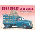 Vertelplaten Boer Boris en de eieren 4+