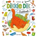 Dikkie Dik zoekboek