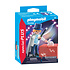 Playmobil Goochelaar ( voorraad 3 stuks OP=OP)