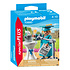 Playmobil Afstudeerfeest ( voorraad 10 stuks OP = OP)