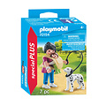 Playmobil Mama met Baby ( voorraad 10 stuks OP = OP)