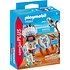 Playmobil Inheems stamhoofd ( voorraad 1 stuks OP = OP)