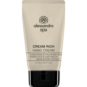 Alessandro Handcrème Cream Rich Alessandro, 75ml