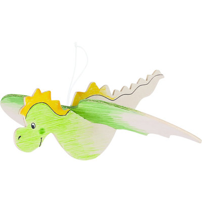 Hangfiguur fantasy (Voorraad: 3 stuks OP=OP)