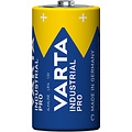 Varta C Batterijen