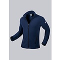 BP Fleecejack BP Navy unisex