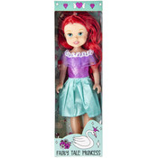 Poppetje sprookjes ( voorraad 1 stuks OP = OP)