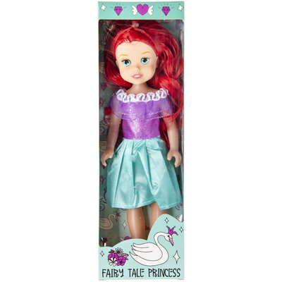 Poppetje sprookjes ( voorraad 1 stuks OP = OP)