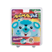 Dia-projector dieren ( voorraad 96 stuks OP = OP)