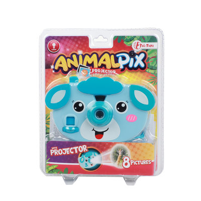 Dia-projector dieren ( voorraad 96 stuks OP = OP)