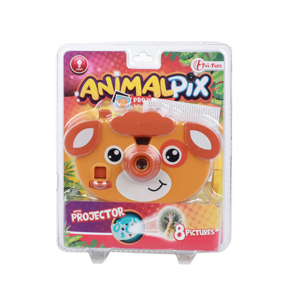 Dia-projector dieren