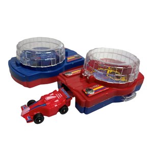 Afschiet auto ( leverbaar 11 stuks OP = OP)